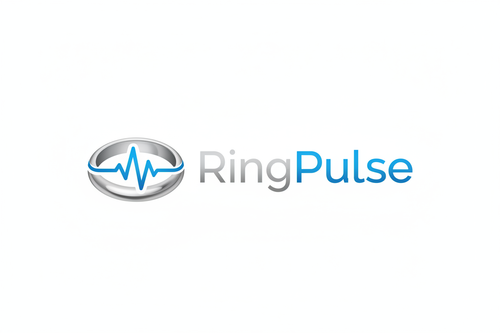 RingPulse Logo - Transparent